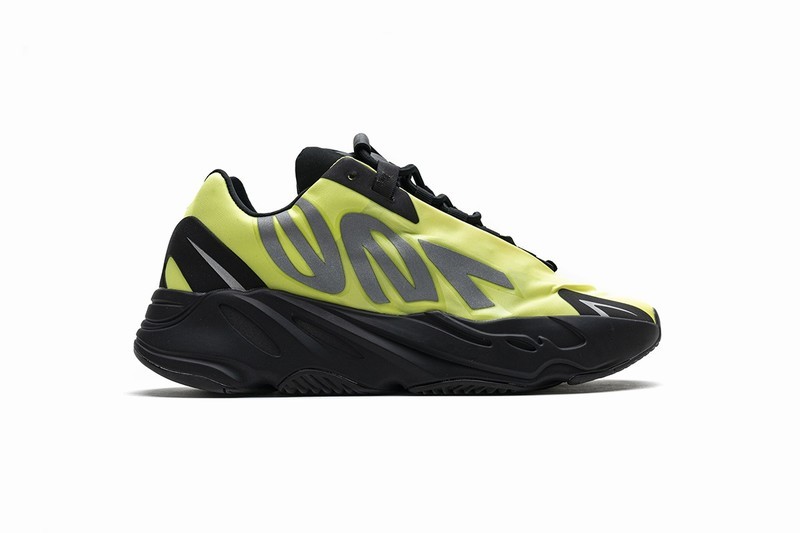 Adidas Yeezy 700 Boost MNVN "Phosphor"(FV3727) Online Sale - Click Image to Close