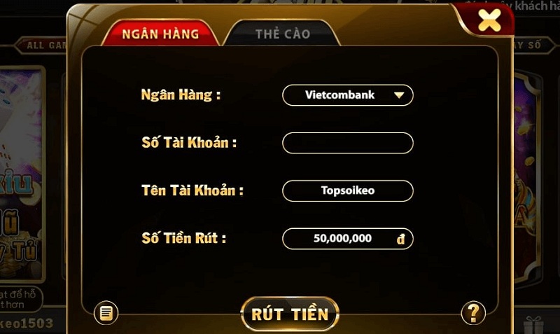 Go88 - Cổng game uy tín và chất lượng với kho game đa dạng 10 Hướng dẫn rút tiền cực nhanh chóng