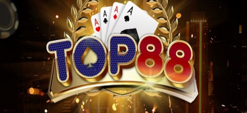 Giới thiệu vài nét cơ bản về đơn vị Top88 cho Game thủ