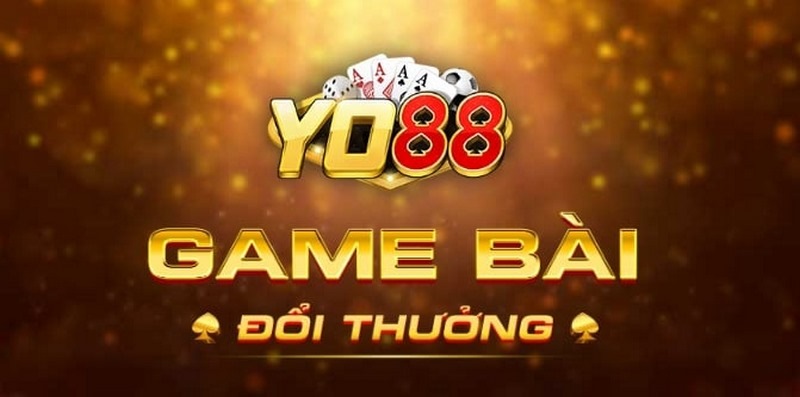Yo88 - Cổng game chất lượng cao không thể bỏ qua năm 2023 1 Yo88 - Cổng game bài chất lượng cao không thể bỏ qua năm 2022