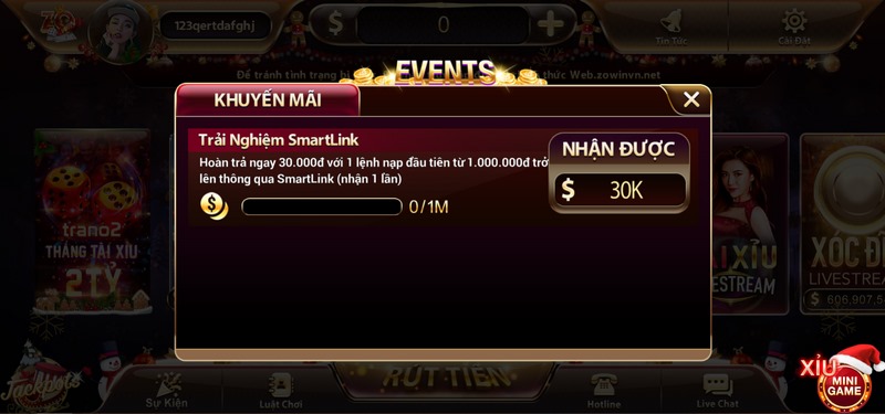 Zowin - Thưởng thức game bài đổi thưởng trực tuyến đỉnh cao 11 Tổng hợp những khuyến mãi siêu hot