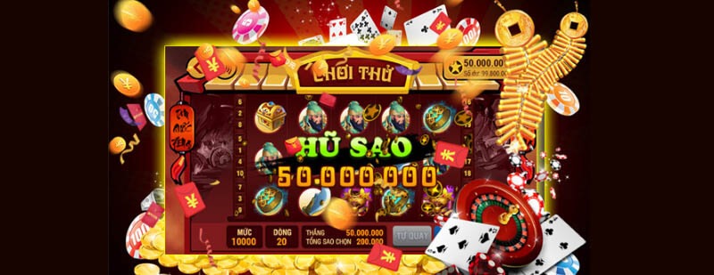 Hũ 86 - Điểm đến giải trí lý tưởng của các tín đồ đỏ đen 7 Slot game dễ ăn cược với mức thưởng khủng