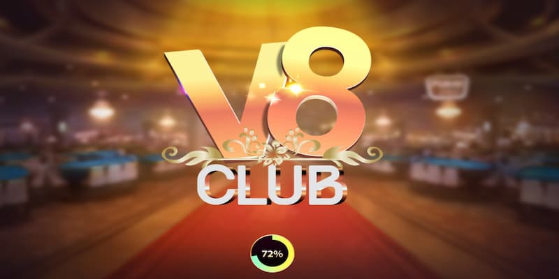V8 club - Cổng game bài đổi thưởng uy tín nhất năm 2023 1 Khái quát thông tin cổng game