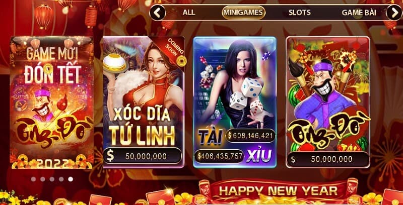 Ace88 - Cổng game giải trí trực tuyến uy tín tại Việt Nam 7 Mini game tại Ace88