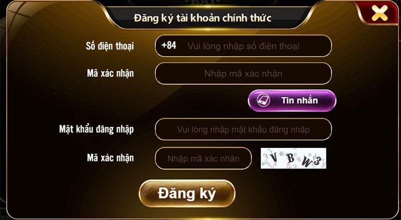 Ace88 - Cổng game giải trí trực tuyến uy tín tại Việt Nam 1 Hướng dẫn cách đăng ký tài khoản ace88