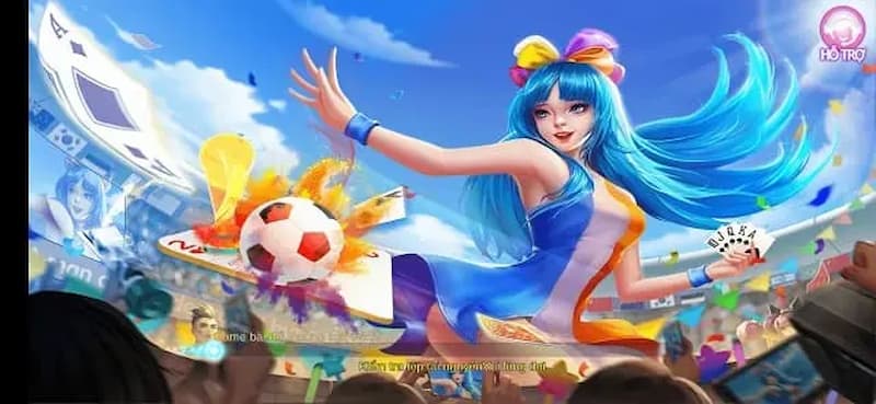 bigboss Bigboss - Thiên đường giải trí đổi thưởng cực chất