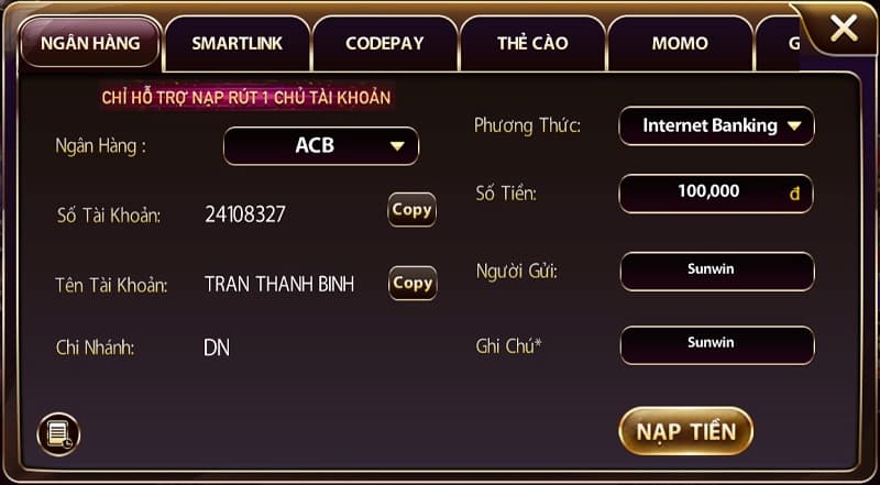 Bin club - Khám Phá Thiên Đường Game Giải Trí Siêu Đỉnh 8 Nạp - rút tại Bin club