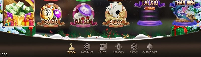 Sân chơi Dola88 club - Cổng game hấp dẫn nhất mọi thời đại 6 Game xóc đĩa được yêu thích nhất tại Dola88 club