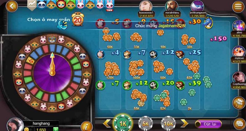 Forest Dance Bancah5 - Siêu phẩm giải trí say đắm game thủ 3 Lưu ý cần biết khi tham gia Forest Dance Bancah5