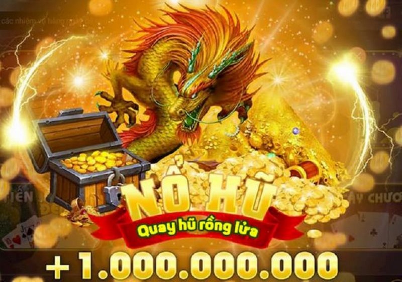 Tốc độ chơi nổ hũ mới đầu chậm sau nhanh dần