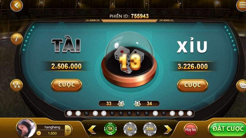Tài xỉu Bancah5 - Siêu phẩm làm giàu có một không hai 3 Những lưu ý cần biết khi tham gia chơi Tài xỉu Bancah5