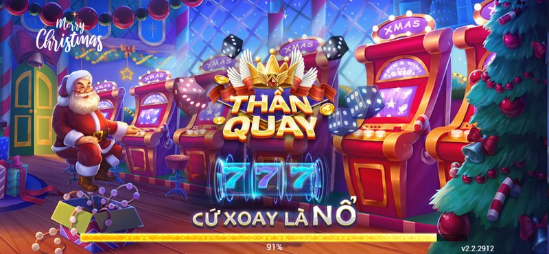 Thần quay - sân chơi giải trí đem lại khoản tiền thưởng siêu lớn 1 Cách tải ứng dụng Thần quay cho từng nền tảng thiết bị khác nhau