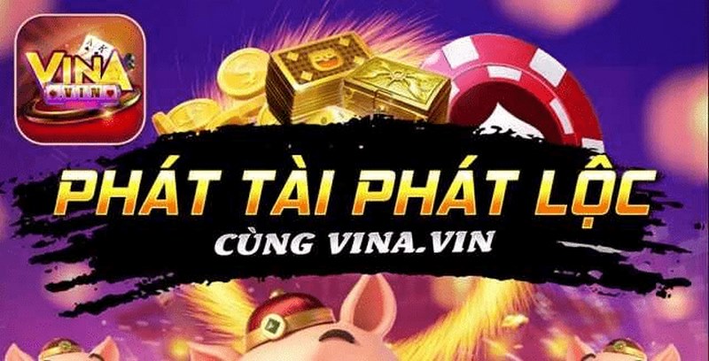 Vina Vin - Cổng Game Giải Trí Online Siêu Chất Lượng 6 Giao dịch tại cổng game Vina Vin