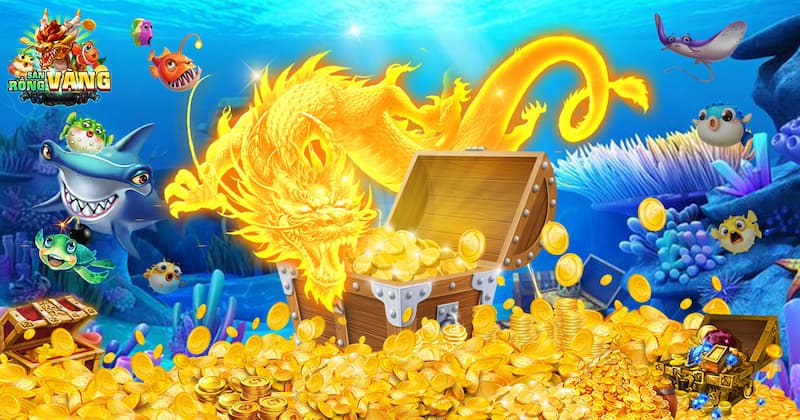 Cổng game 78win và nhiều trò chơi bắn cá đa dạng tại đây 7 Chơi bắn cá đổi tiền thật