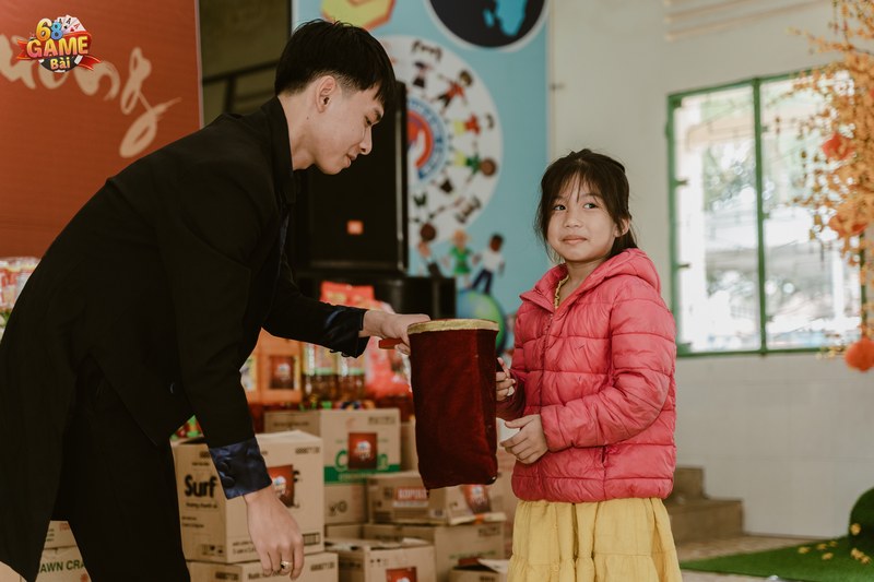 Các hoạt động của chương trình từ thiện tại Bệnh viện H-H 1 Bệnh viện H-H có bề dày thâm niên trong lĩnh vục y khoa
