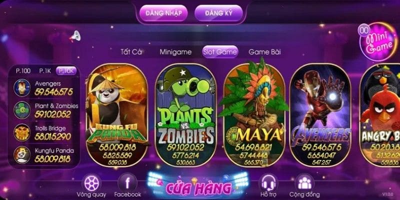 Ken88 - Trang Chủ Chính Thức Trải Nghiệm Trò Chơi Ấn Tượng 10 Sảnh slot game - nổ hũ cực xanh chín