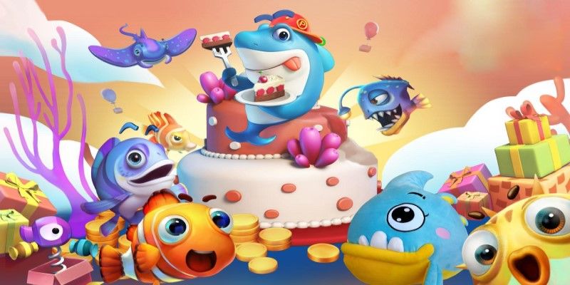 Vua Hải Tặc - Thiên đường giải trí của tín đồ đam mê săn cá 7 Khuyến mãi hấp dẫn tại bắn cá Vua Hải Tặc