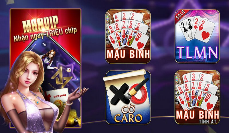 Manvip - Thương hiệu giải trí hấp dẫn nhất toàn cầu 9 Thương hiệu không gian lận lừa đảo, hack tiền người chơi